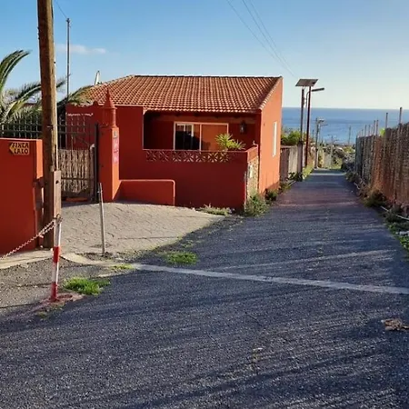 Casa Estela Pura Tranquilidad *