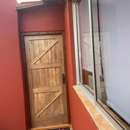 Casa Estela Pura Tranquilidad Holiday home