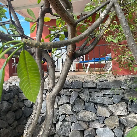 Casa Estela Pura Tranquilidad Holiday home