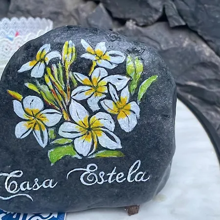 Casa Estela Pura Tranquilidad